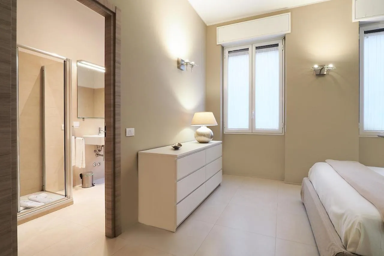 Contempora Apartments - Cavallotti 13 - B31 Milán
