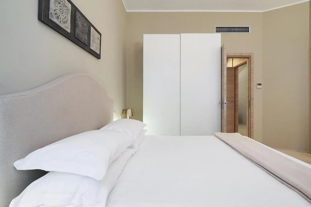Contempora Apartments - Cavallotti 13 - B31 Milán