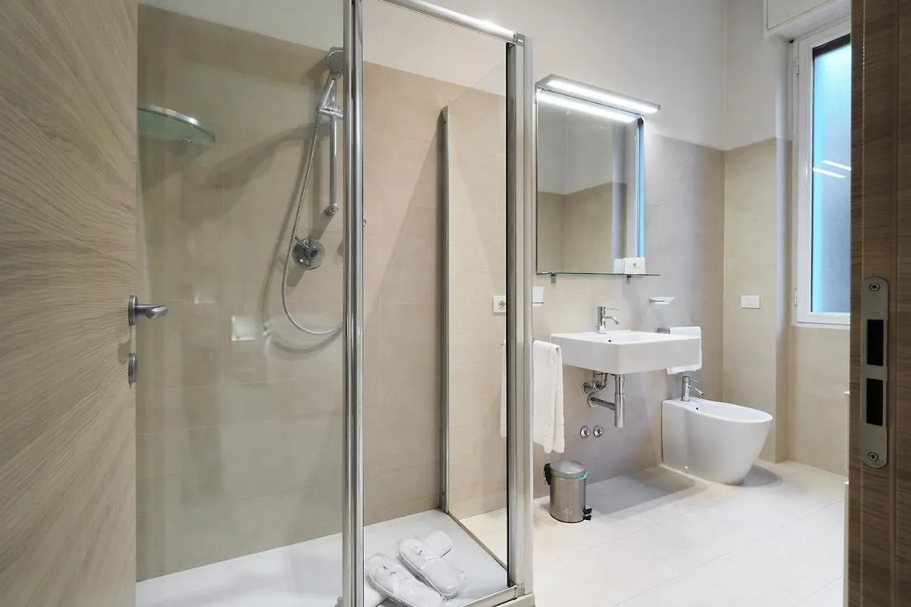 Contempora Apartments - Cavallotti 13 - B31 Milán Itálie